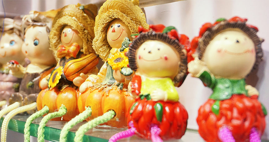 Three Sneaky Storage