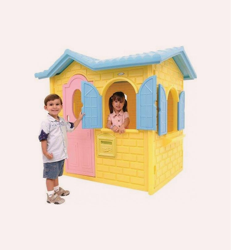 Fisher-Price Linkimals Smooth